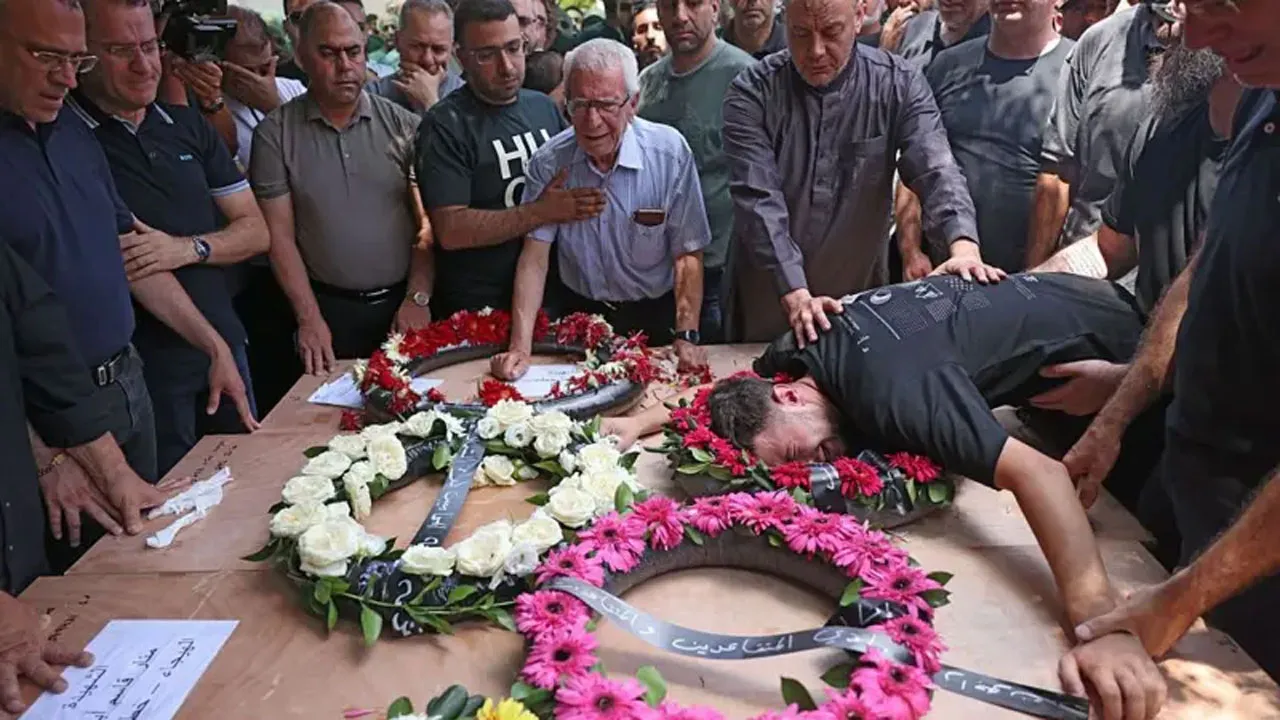 ইরানের সাথে সঙ্ঘাত ইসরাইলি সমাজের বিভেদ প্রকাশ করে দিয়েছে