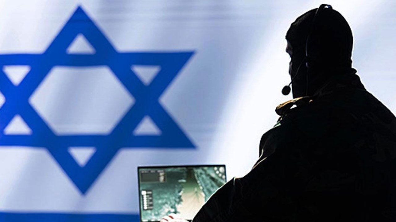 israil