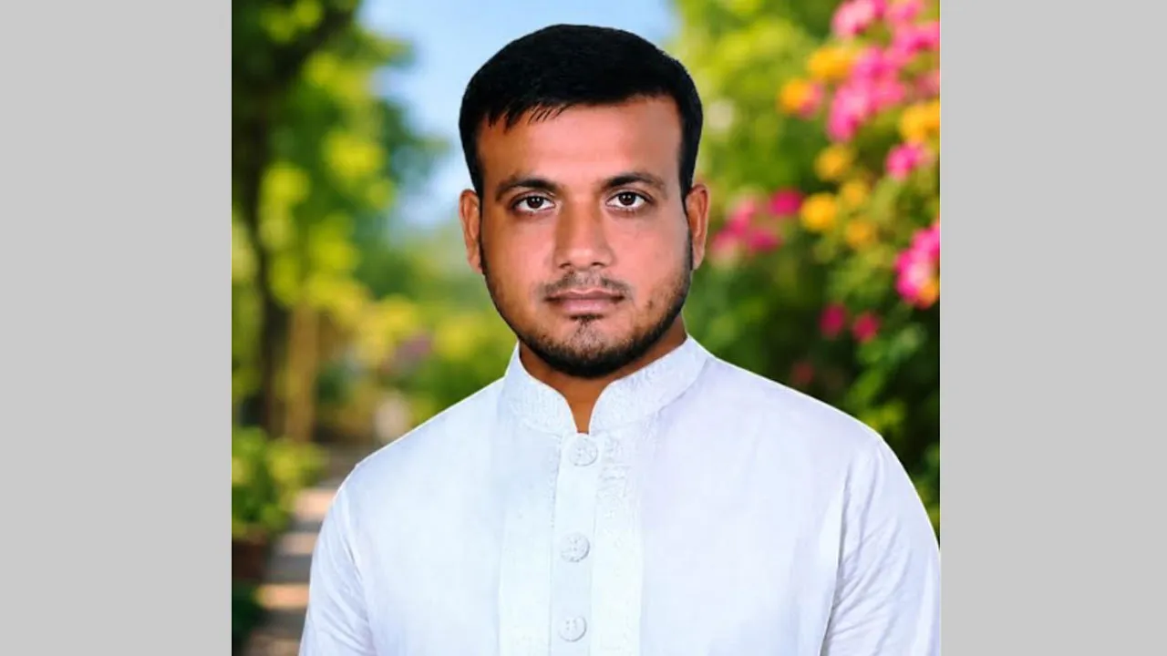 মাদারীপুরে সন্ত্রাসবিরোধী মামলায় ইউনিয়ন স্বেচ্ছাসেবকলীগ নেতা কারাগারে