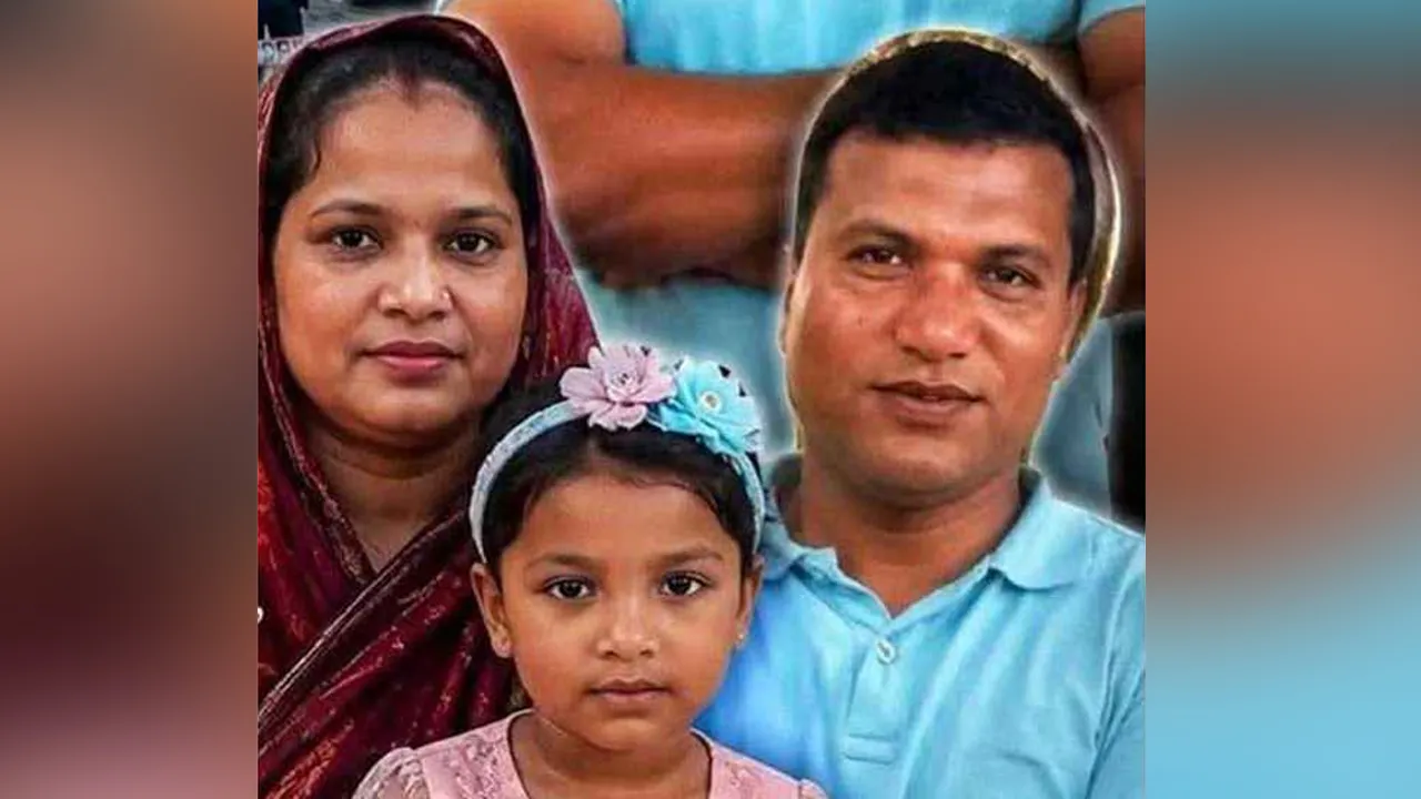 ইতালিতে ছুরিকাঘাতে একই পরিবারের ৩ বাংলাদেশ নিহত
