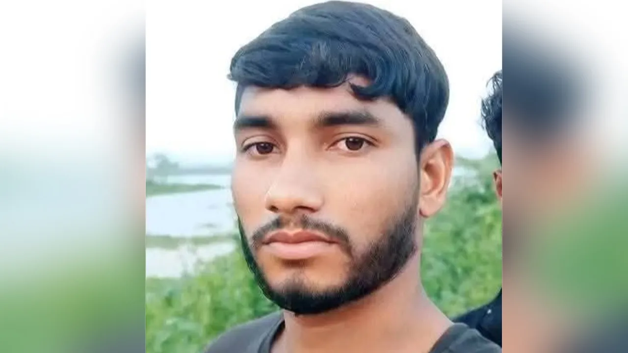 ইটনায় অটোরিকশায় চার্জ দিতে তরুণের মৃত্যু