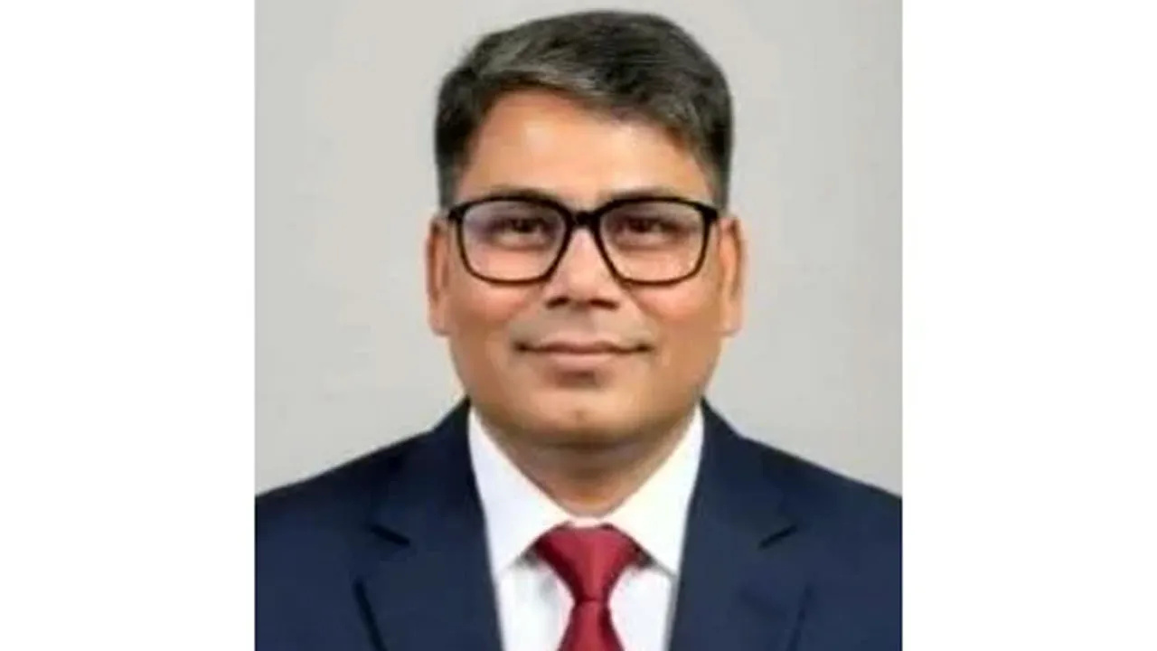 রাষ্ট্রপতির সহকারী একান্ত সচিব হলেন ইউনুস আলী