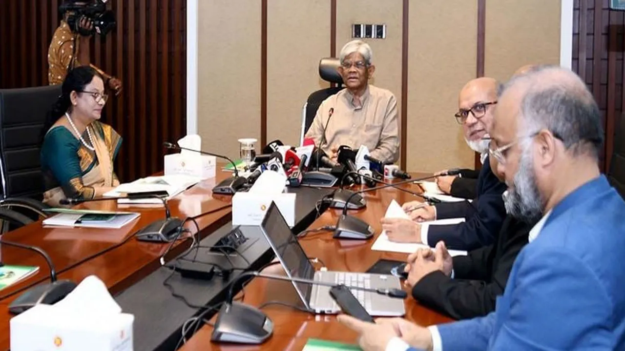 জাতীয় পেনশন কর্তৃপক্ষের ‘ইউপেনশন অ্যাপ’ উদ্বোধন