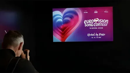 ইউরোভিশনে বর্জনের ঢেউ : ইসরাইলের উপস্থিতি নিয়ে উত্তাল ইউরোপ