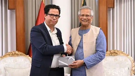 বাংলাদেশে অবাধ ও সুষ্ঠু নির্বাচন চান ইউরোপীয় মানবাধিকার প্রধান
