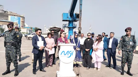 ‘উচ্চমানের মার্কিন সয়াবিন আমেরিকা ও বাংলাদেশ উভয়ের জন্যই লাভজনক