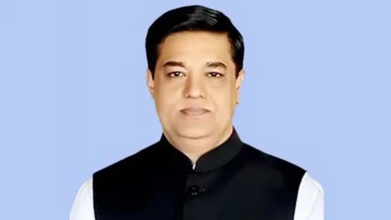 স্ত্রীসহ সাবেক এমপি জ্যাকবের বিরুদ্ধে দুর্নীতি মামলা