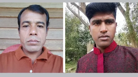 লিবিয়ায় গভীর সমুদ্রে ২ যুবকের মর্মান্তিক মৃত্যু, স্বজনদের আহাজারি