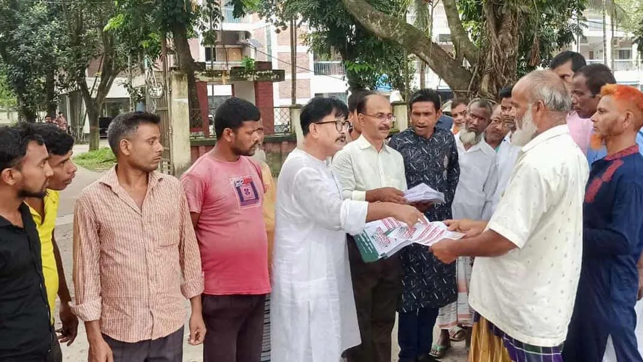 ‘দেশে জাতিসঙ্ঘের মানবাধিকার কার্যালয়ের প্রয়োজন নাই’