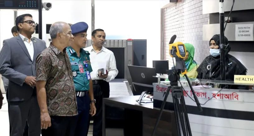 শেখ হাসিনাকে ফেরাতে ইন্টারপোলের মাধ্যমে চেষ্টা চলছে