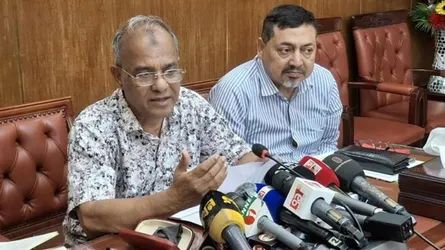 রাজনৈতিক দলগুলোকে ঐক্যবদ্ধ থাকতে হবে
