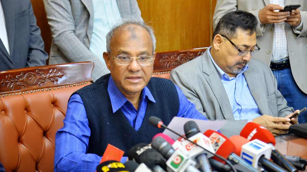 ফ্যাসিস্ট সন্ত্রাসীদের দমনে ‘অপারেশন ডেভিল হান্ট ফেইজ-২’ চালু হবে
