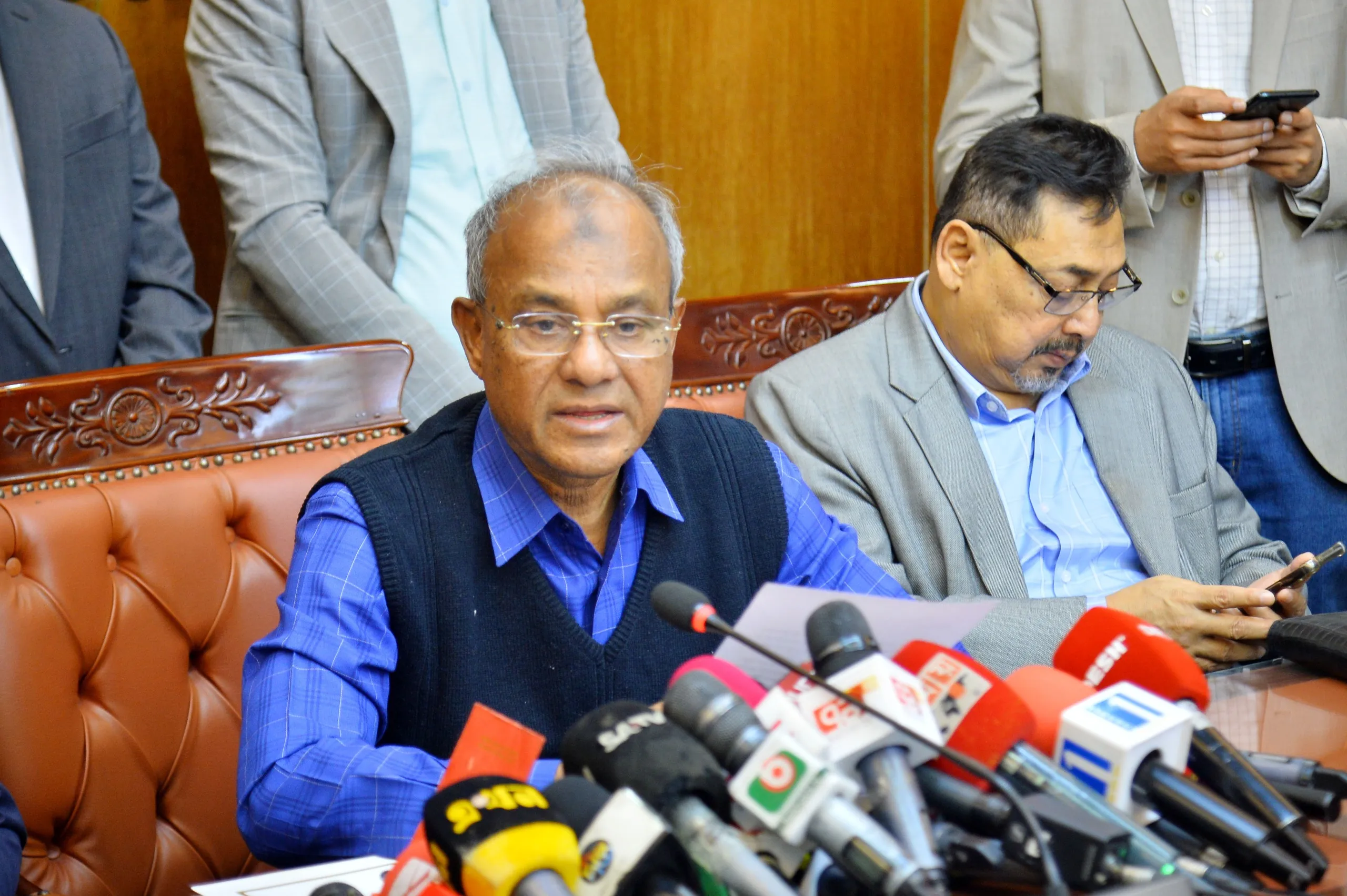 ফ্যাসিস্ট সন্ত্রাসীদের দমনে ‘অপারেশন ডেভিল হান্ট ফেইজ-২’ চালু হবে