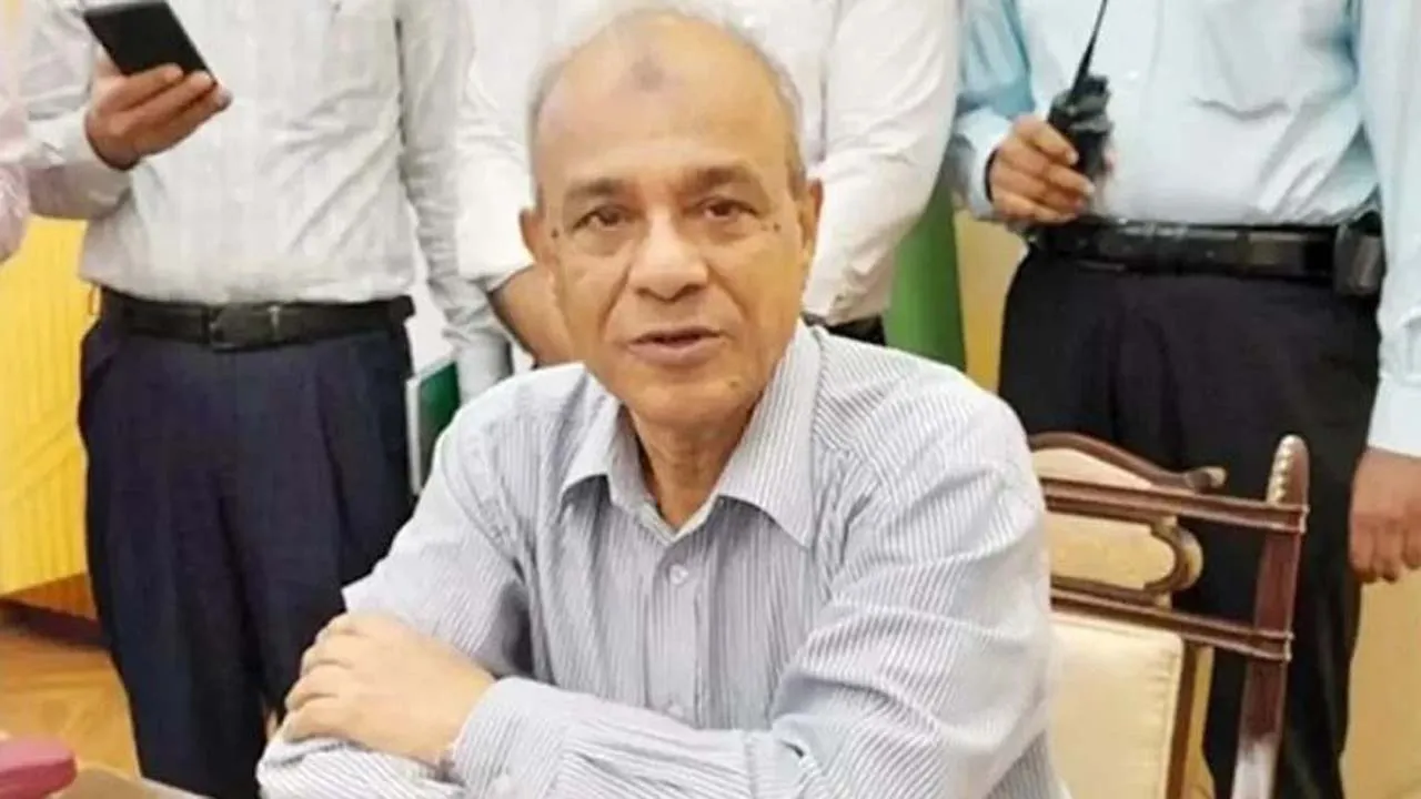 আইন নিজের হাতে তুলে নিলে কঠোর ব্যবস্থা নেয়া হবে : স্বরাষ্ট্র উপদেষ্টা
