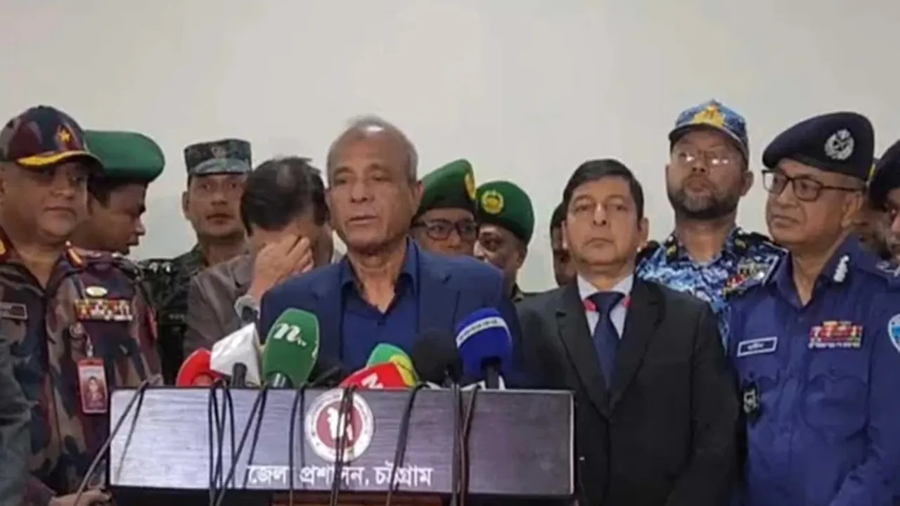 নির্বাচনে ইন্টারনেট বন্ধ করলে আইনের আওতায় আনা হবে : স্বরাষ্ট্র উপদেষ্টা