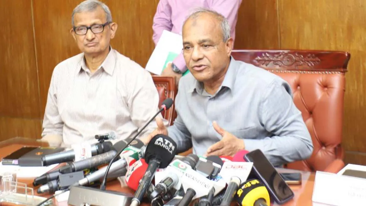 জাতীয় নির্বাচনে ৪৭ হাজার কেন্দ্রে থাকছে বডি-ওর্ন ক্যামেরা