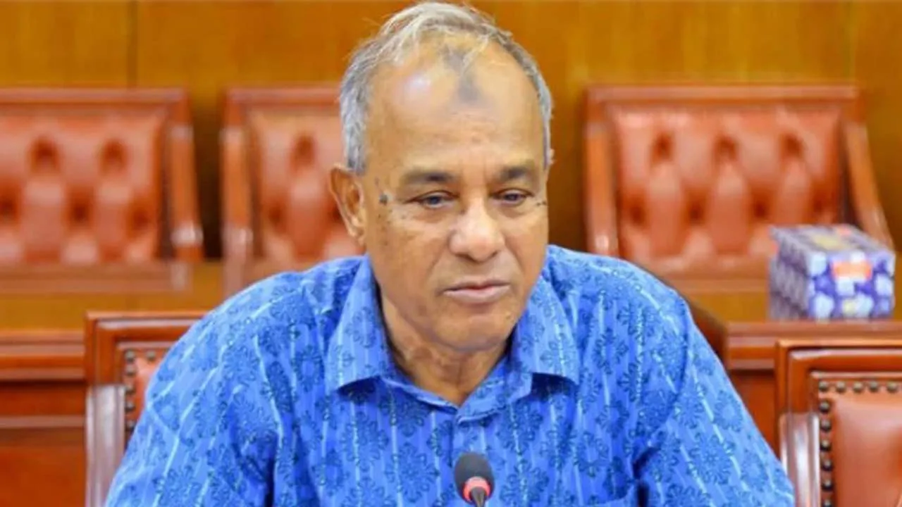 নির্বাচন সুষ্ঠু ও নিরপেক্ষ হবে, বিন্দুমাত্র সন্দেহ নেই