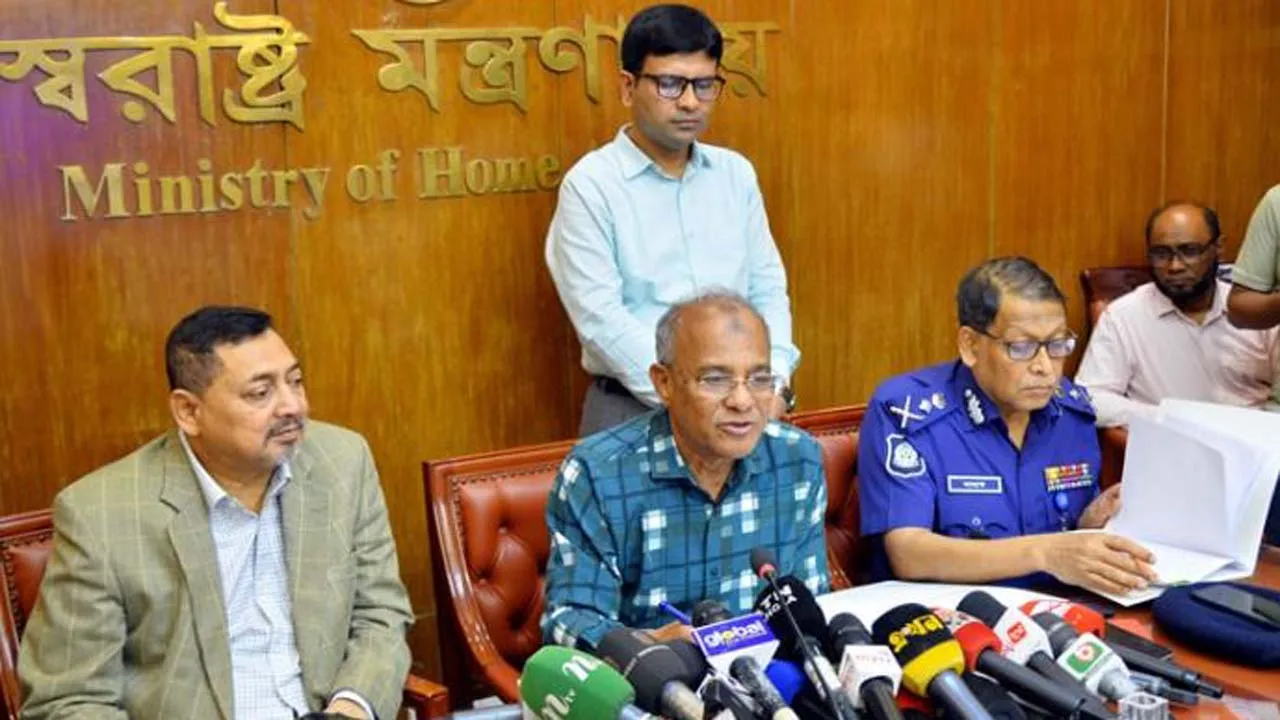 নির্বাচনে লেভেল প্লেয়িং ফিল্ড নিশ্চিত করা হবে