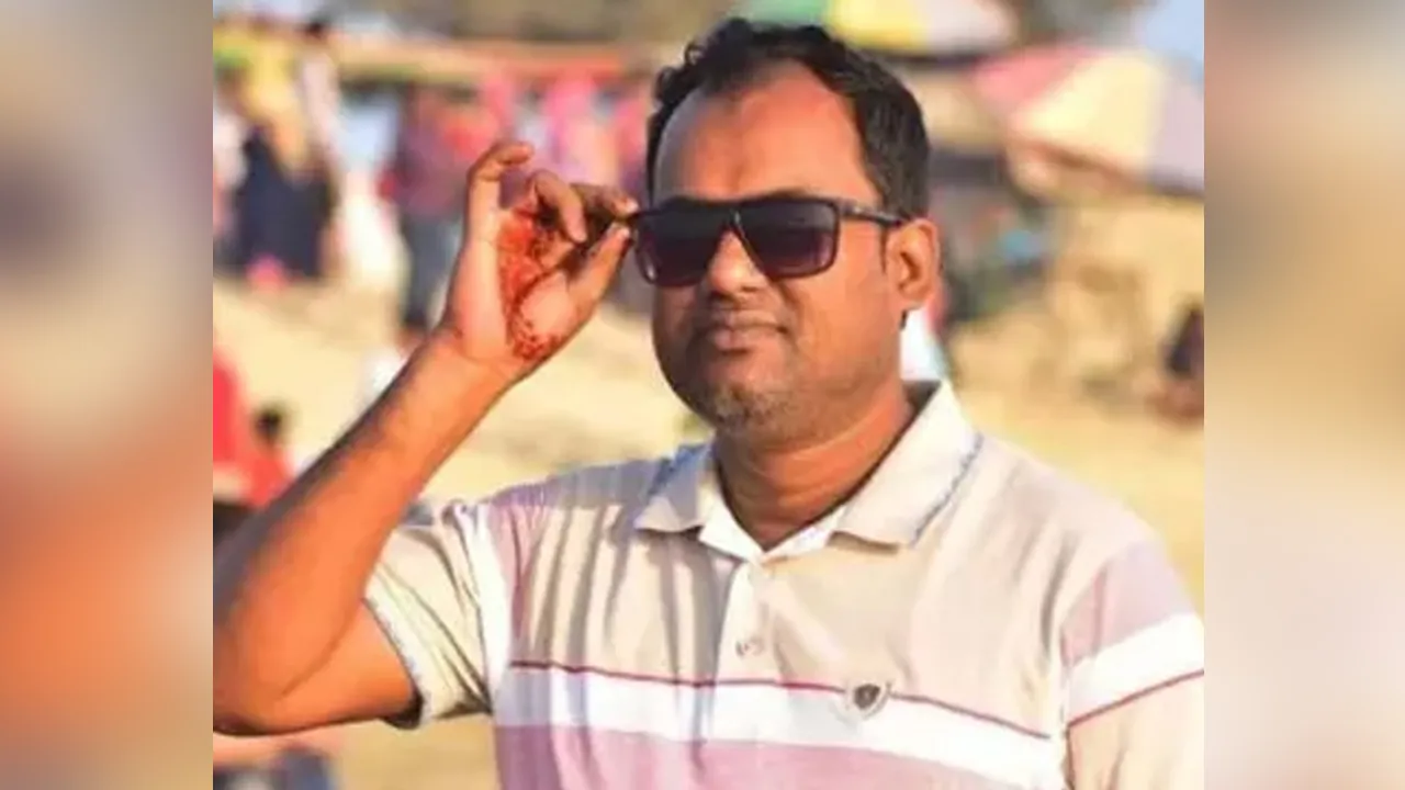 জাফলংয়ে ২ উপদেষ্টার গাড়ি আটকে বিক্ষোভ : যুবদল নেতা বহিষ্কার