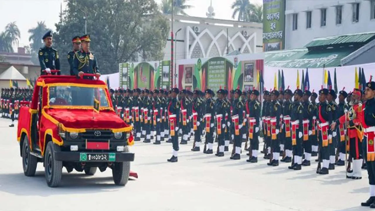 কারাগার হবে বিপথগামীর জন্য সংশোধনাগার : কারা মহাপরিদর্শক