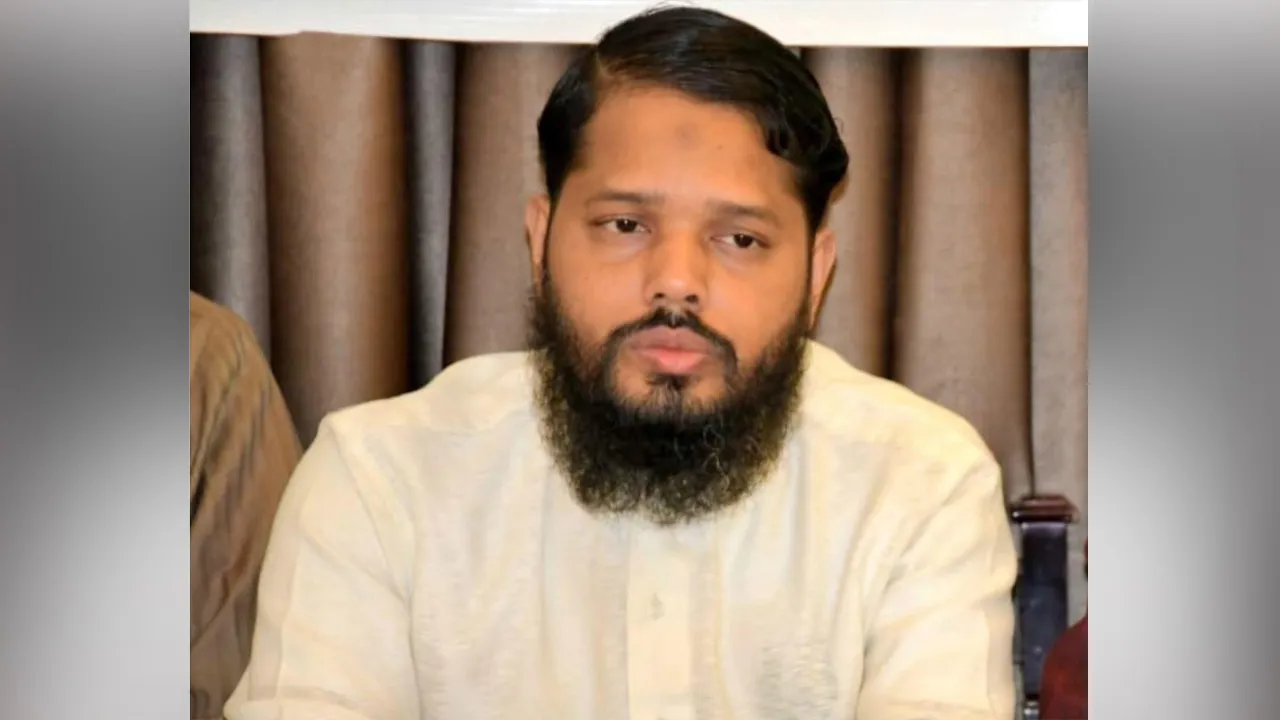 সাহিত্য সংস্কৃতি কেন্দ্রের সভাপতি যাকিউল হক জাকীর ইন্তেকাল