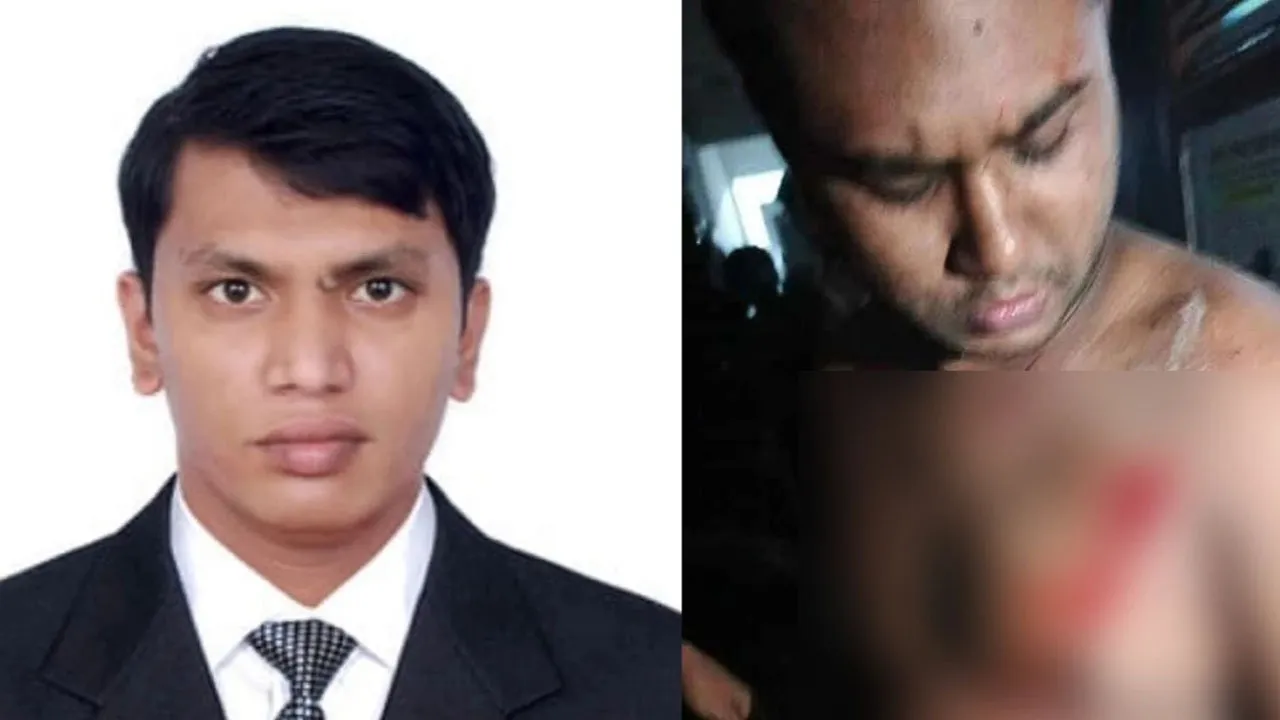 ডাকসু ভিপি প্রার্থীর বিরুদ্ধে রুমমেটকে ছুরিকাঘাতের অভিযোগ