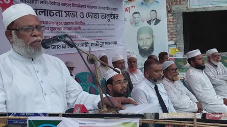 ‘২৮ অক্টোবর ছিল দেশের গণতন্ত্রের ওপর নির্মম আঘাত’