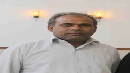 ইরাকে স্ট্রোকে মাদারগঞ্জের প্রবাসীর মৃত্যু