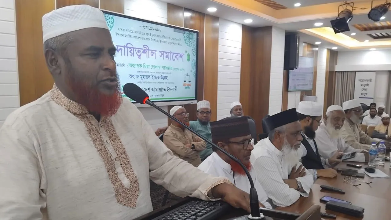 দেশের ইতিহাসে দলীয় সরকারের অধীনে কোনো স্থানীয় নির্বাচন সুষ্ঠু হয়নি