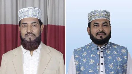 ডাকসুতে নির্বাচিতদের ঢাকা মহানগর উত্তর জামায়াতের অভিনন্দন