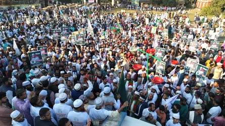 ‘তরুণ প্রজন্মকে ইনসাফপূর্ণ নতুন বাংলাদেশ উপহার দিতে কাজ করে যাচ্ছে জামায়াত’