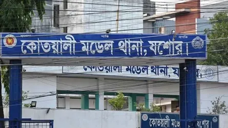 যশোরে খেলতে গিয়ে ককটেল বিস্ফোরণে আহত দুই শিশু