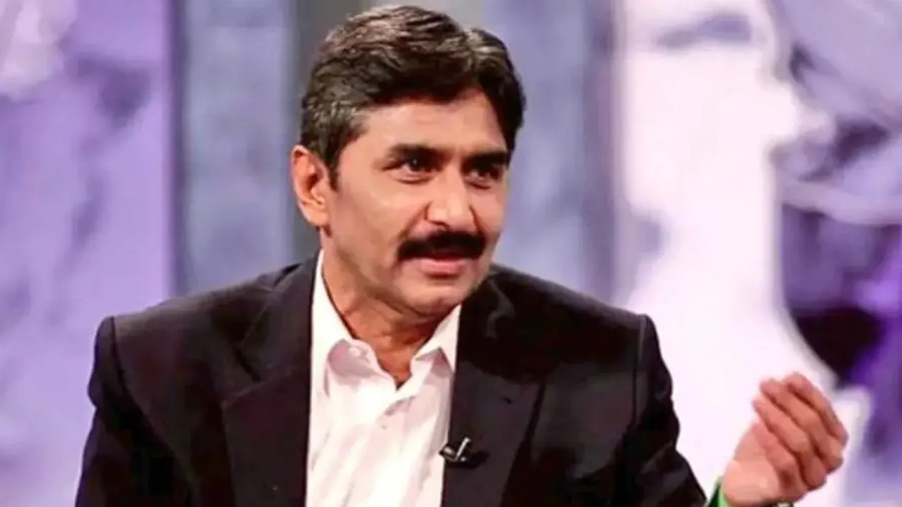 ইমরান খানের জন্য কাঁদলেন মিয়াঁদাদ