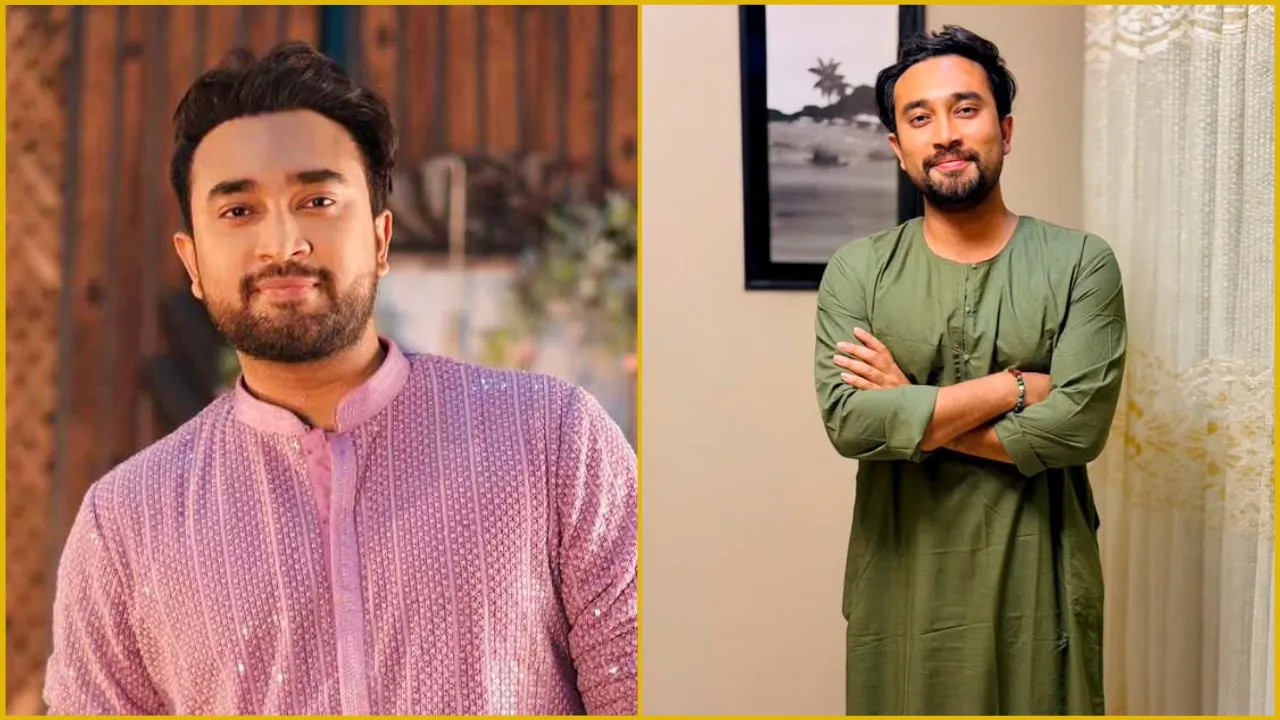 পবিত্র জুমার দিন আমাদের জীবনে রহমত, বরকত ও কল্যাণ বয়ে আনুক