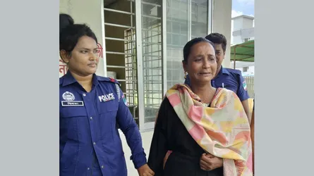যশোর জেনারেল হাসপাতালে স্বর্ণের চেইন ছিনতাইয়ের চেষ্টা, আটক ১