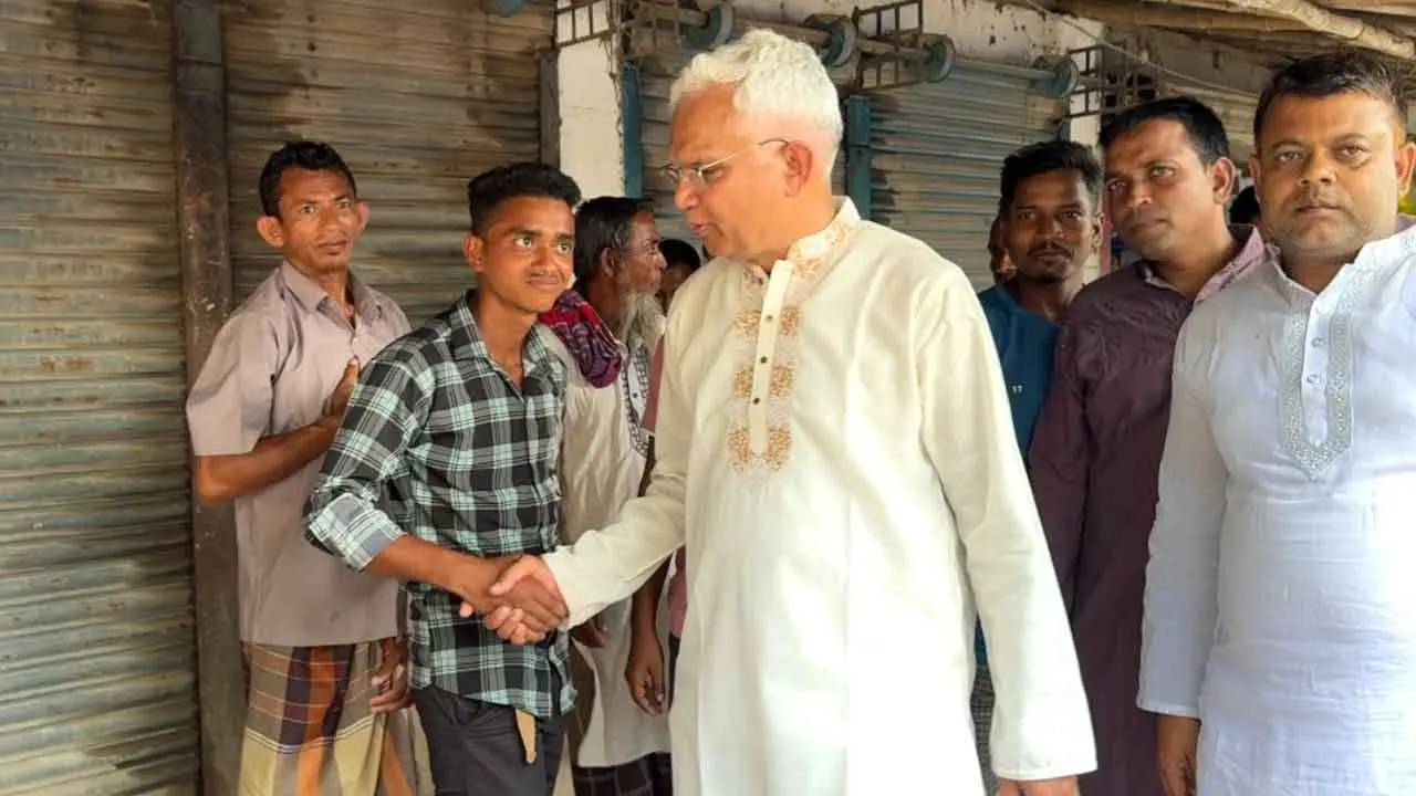 এপ্রিল কোনো অবস্থাতেই নির্বাচনের জন্য সুখকর সময় নয়
