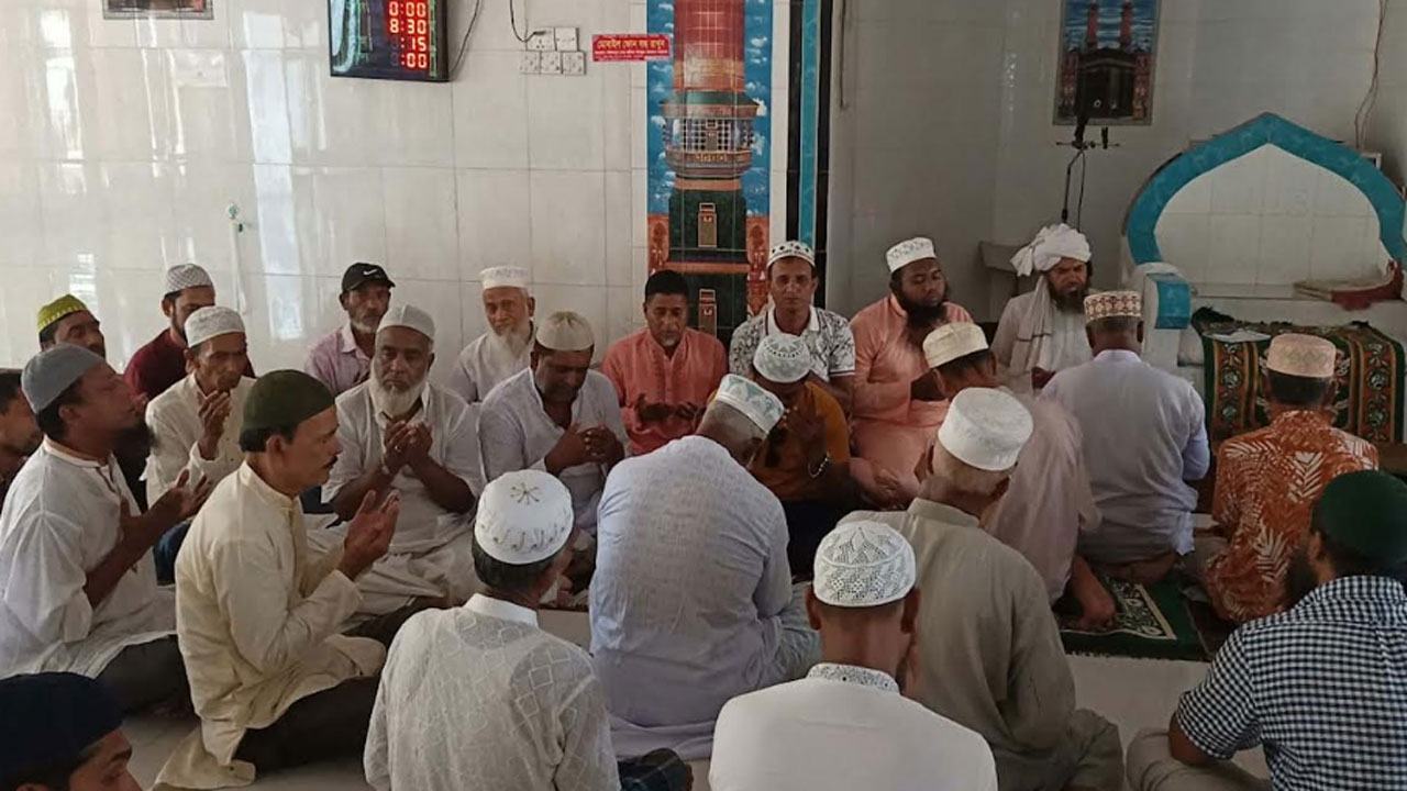 ঝালকাঠি