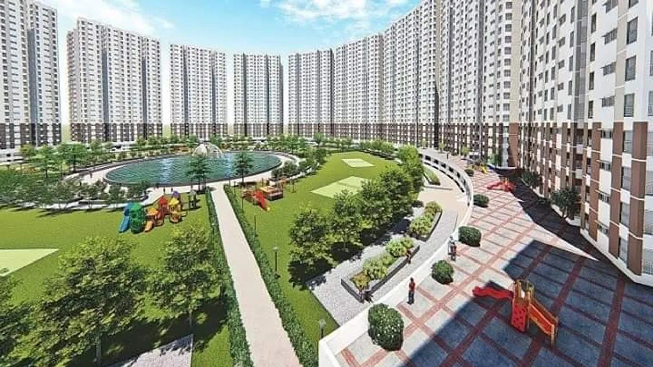 সাবেক প্রধানমন্ত্রীর দফতরের ১৫ গাড়িচালকের নামে ঝিলমিলে প্লট বরাদ্দ