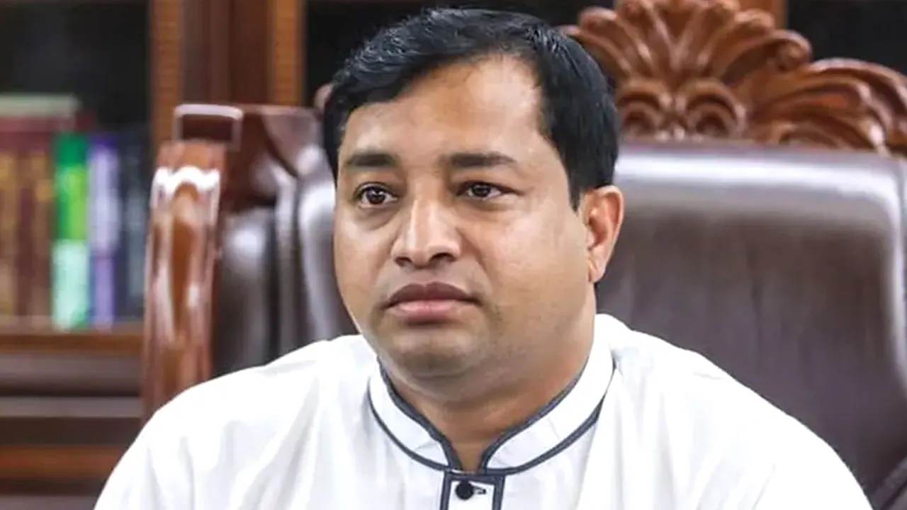 সাড়ে ৭ হাজার কোটি টাকা আত্মসাতের অভিযোগে সাবেক মেয়র জাহাঙ্গীরের বিরুদ্ধে মামলা