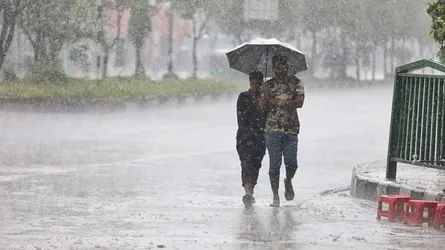 কবে কমবে ঝড়-বৃষ্টি?