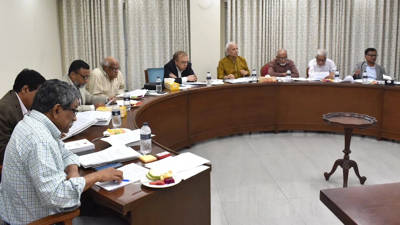 চলতি সপ্তাহেই চূড়ান্ত হচ্ছে জুলাই সনদ