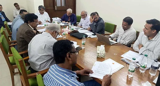 ‘খুব শিগগিরই’ জুলাই সনদ বাস্তবায়নের সুপারিশ