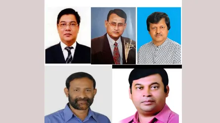 জামালপুরে বিএনপির মনোনয়ন পেলেন যারা