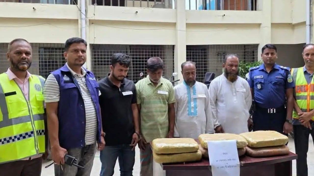 জামালপুর