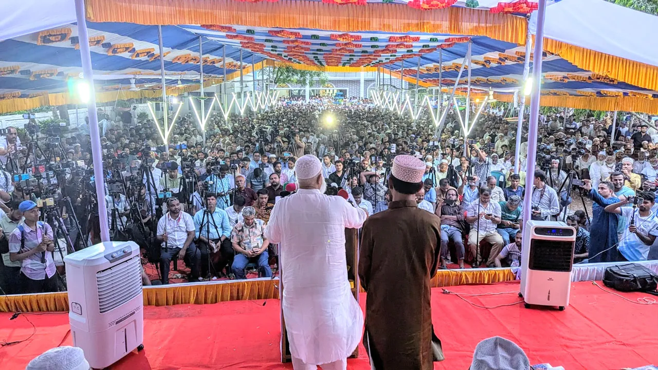 জনগণকে ঠকিয়ে কোনো রাষ্ট্রনায়ক সফল হতে পারেনি