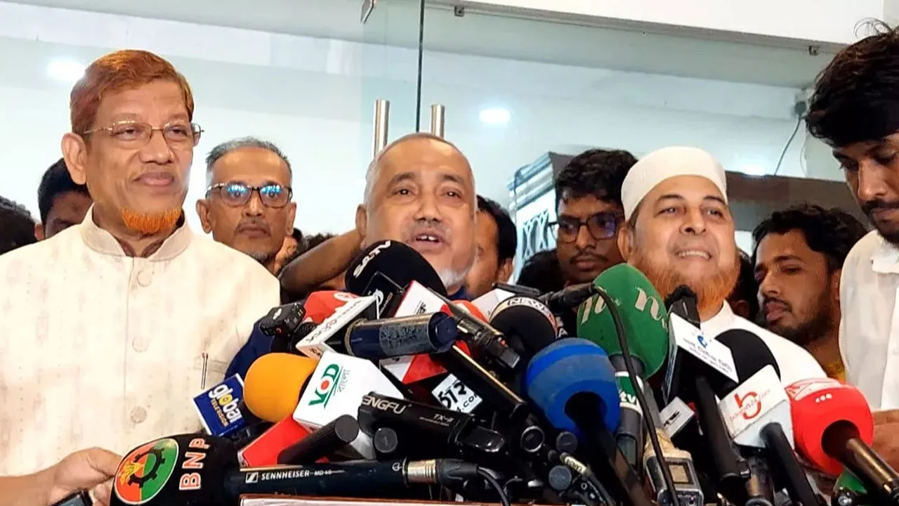 জীবদ্দশায় একজনের ১০ বছরের বেশি প্রধানমন্ত্রী থাকা উচিত না