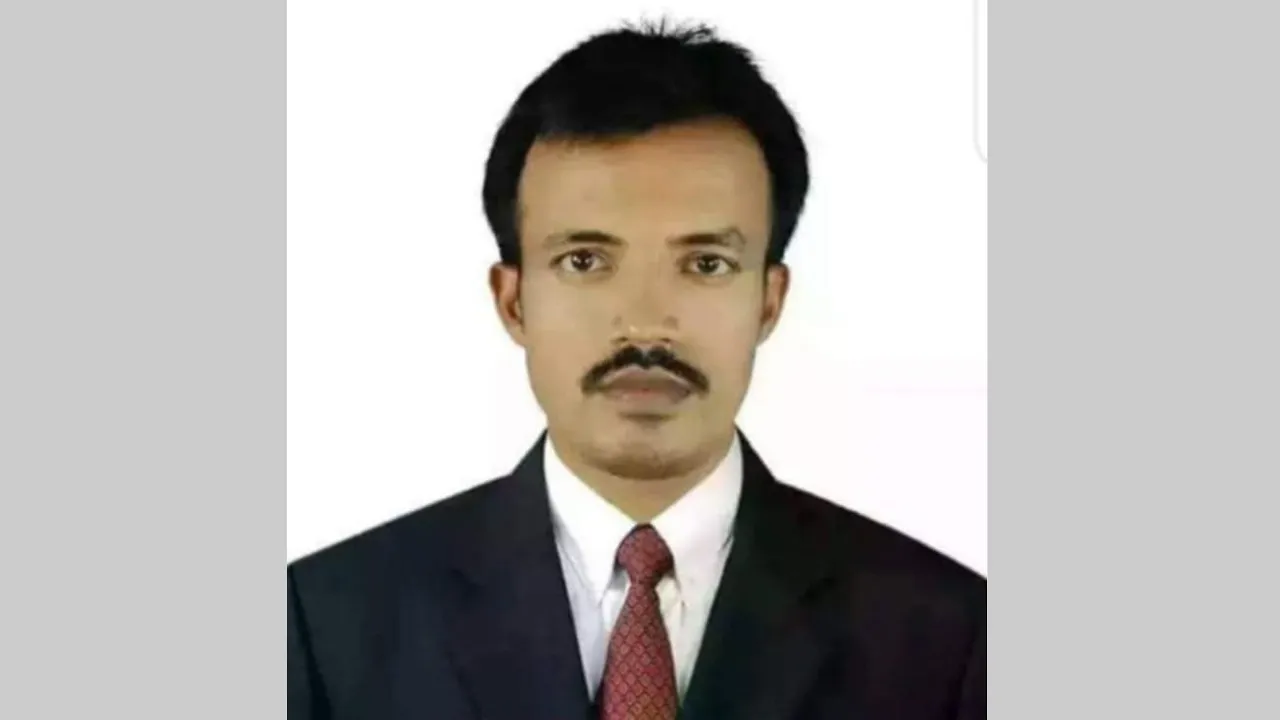 লক্ষ্মীপুরে বিএনপি নেতাকে কুপিয়ে হত্যা