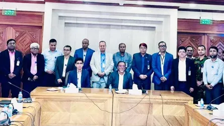 এআই ব্যবহারে আরো দক্ষ হবে সরকার, সহজ হবে নাগরিক সেবা