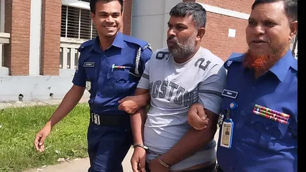 ব্রাহ্মণবাড়িয়ায় বাবাকে হত্যার দায়ে ছেলের যাবজ্জীবন