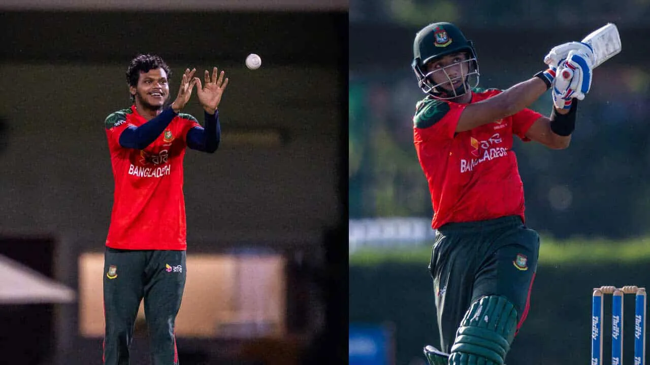 জিসান-রাকিবুল সেরা, ব্যর্থ বাকিরা